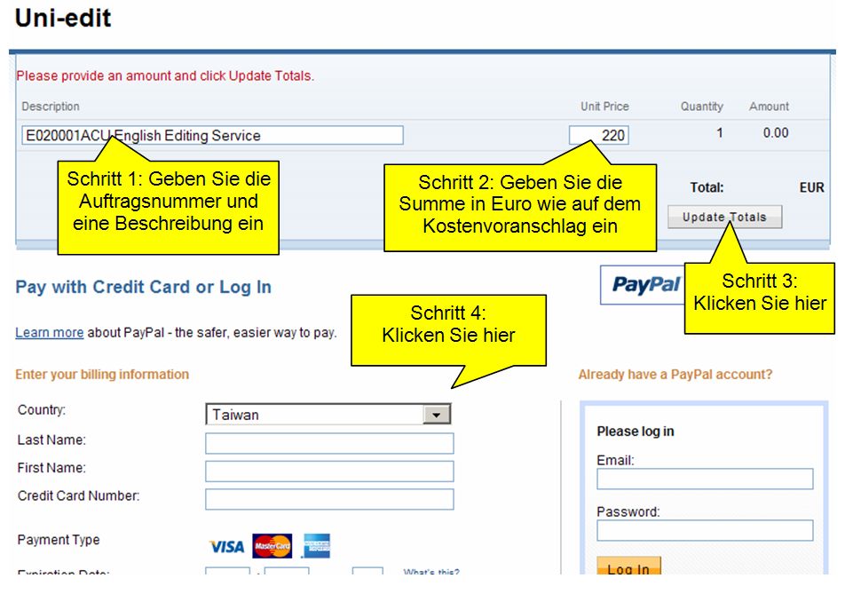 paypal